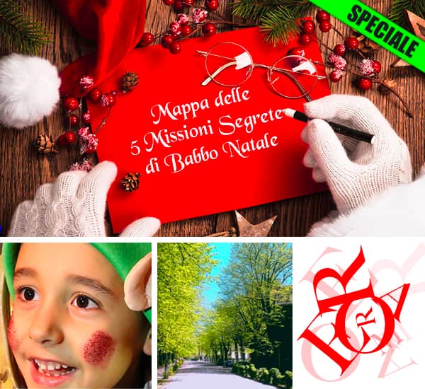 Mappa Green Experience