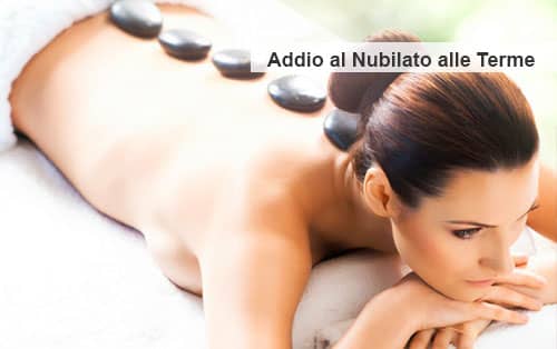 Terapia inalatoria Terme di Montecatini Toscana