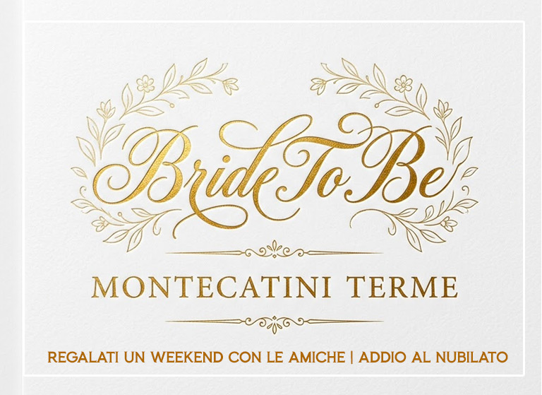 Bride To be il nuovo modo per festeggiare l'addio al nubilato con attività esperenziali