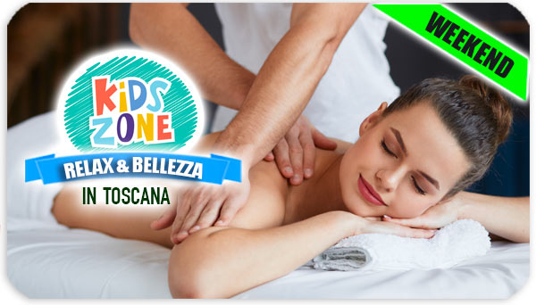 Offerte terme in Toscana