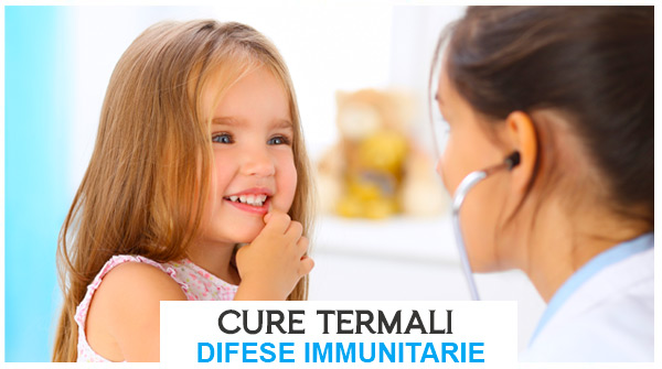 Cure termali per bambini in Toscana vacanze in convenzione sistema sanitario nazionale
