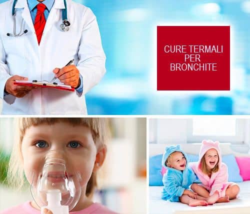 Cure Termali bronchite