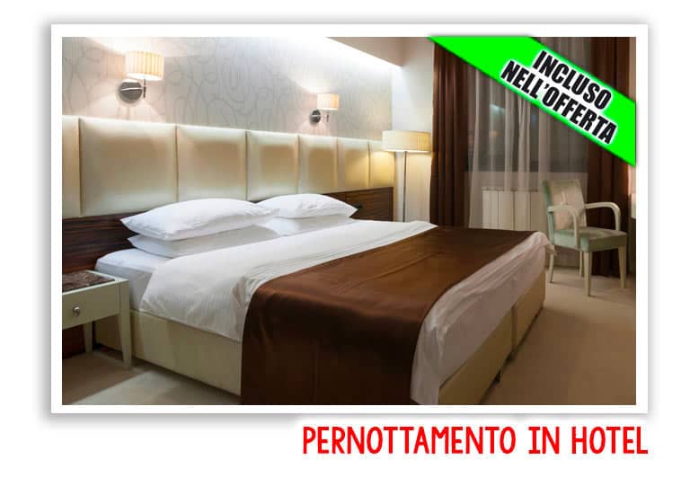 Hotel Montecatini Terme