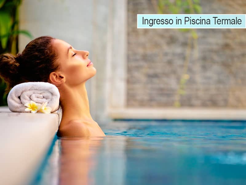 Terapia inalatoria Terme di Montecatini Toscana