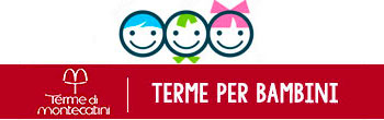 Terme per bambini in Toscana