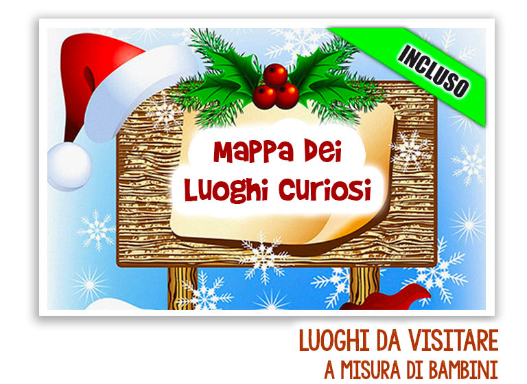 Notte delle Meraviglie con Babbo Natale