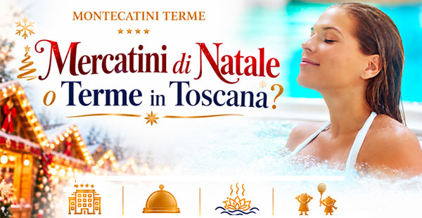Vacanze genitori single terme in Toscana con bambini