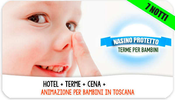 Terme Nasino Protetto