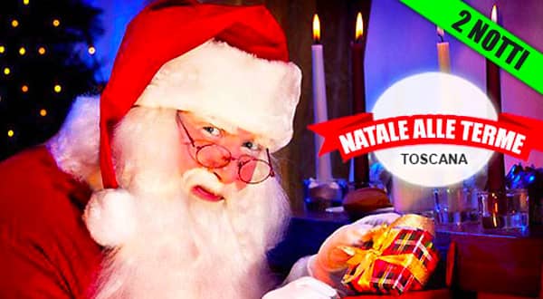 Pranzo Per Natale 2020.Natale Con Bambini Offerta Hotel Terme Pranzo Di Natale