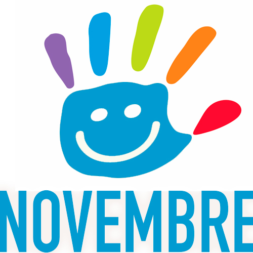 Novembre alle terme