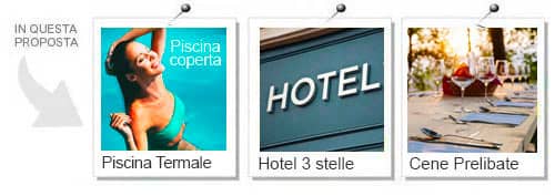 Offerte terme in Toscana