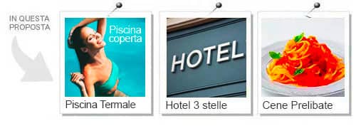 Offerte terme in Toscana