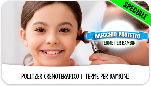 Terme per bambini