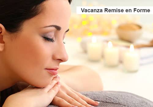 Remise en Forme Terme in Toscana