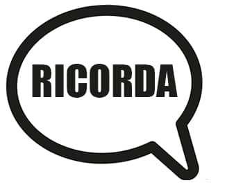 ricorda