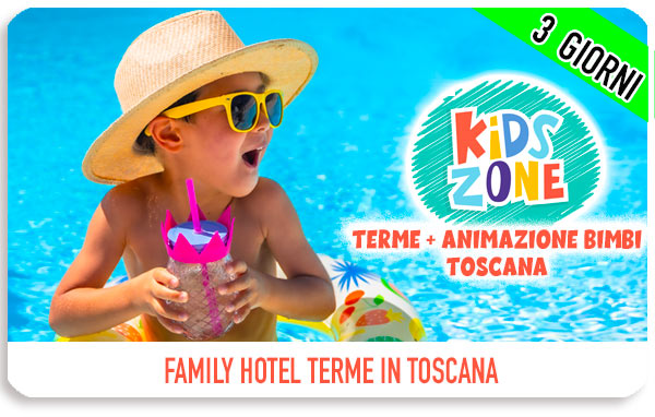 Casa delle Farfalle Collodi e Piscina Termale Montecatini Terme