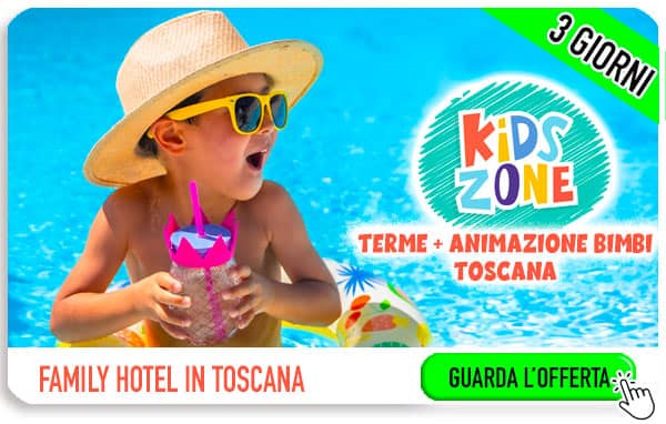 Weekend Nasino Protetto per aumentare le difese immunitarie