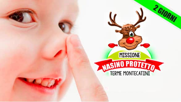 Cure termali per bambini