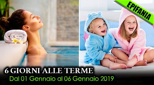 Terme per famiglie