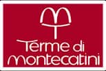 Terme di Montecatini Toscana Italia