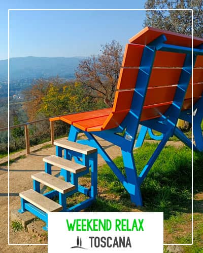 Terme per bambini Toscana fontana Tettuccio Montecatini Terme